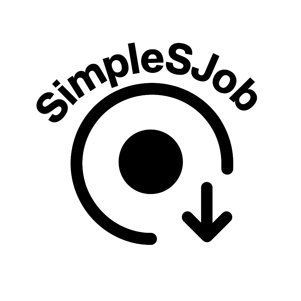 SimplesJob Logo